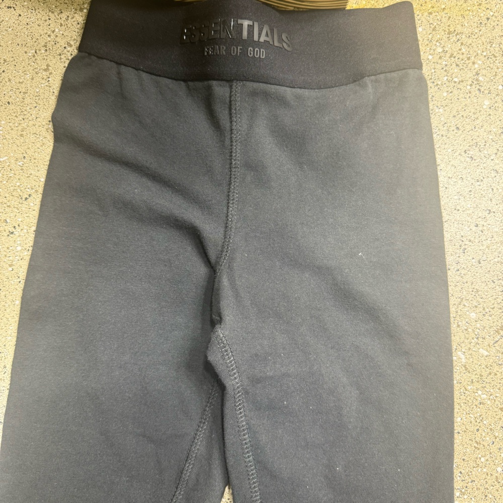 Biker shorts